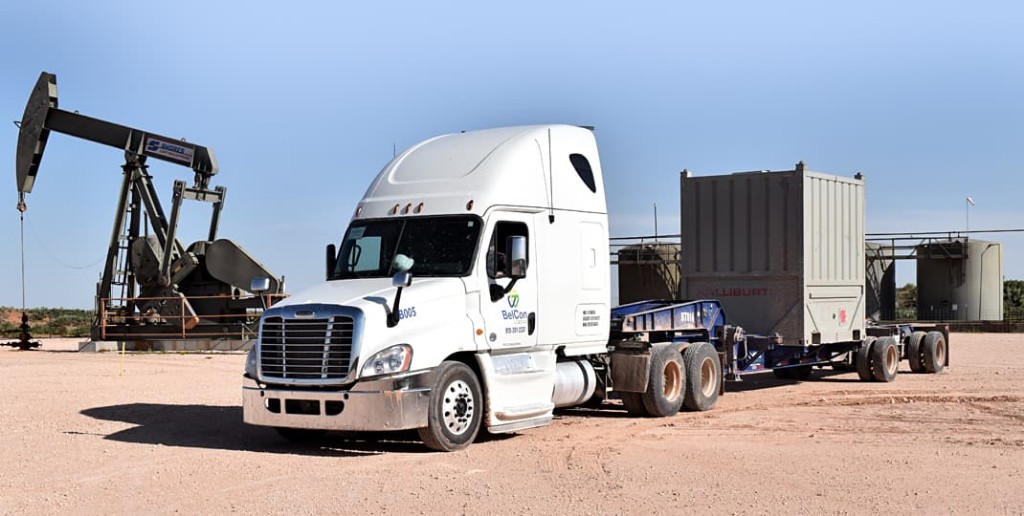 Auto towing and heavy haul